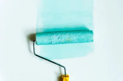 Peinture intérieure à Barzy-sur-Marne — murs, plafonds et boiseries